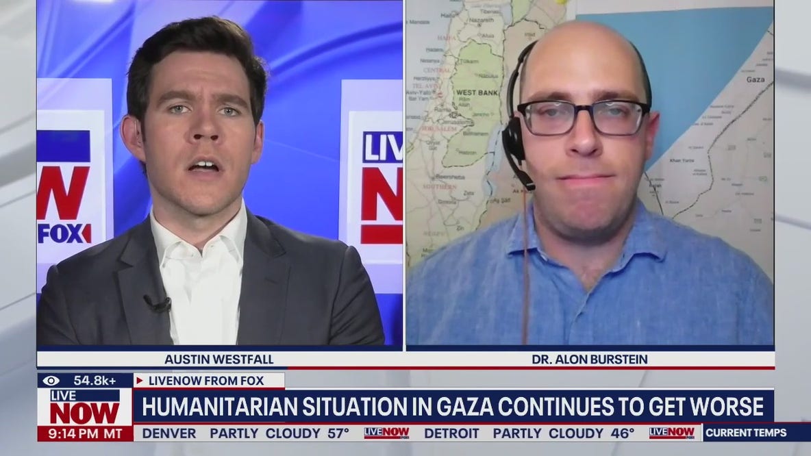 Netanyahu 'uncertain' on condition of 3 Gaza hostages